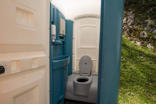 Affordable portable toilet rental in Chelsea, OK