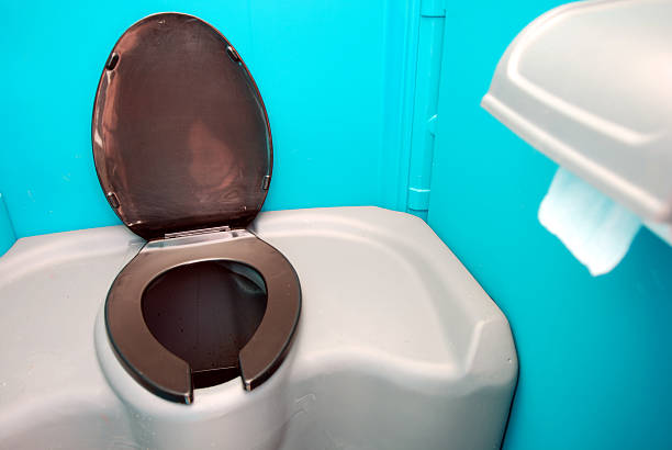 Best Portable restroom trailer rental  in Chelsea, OK