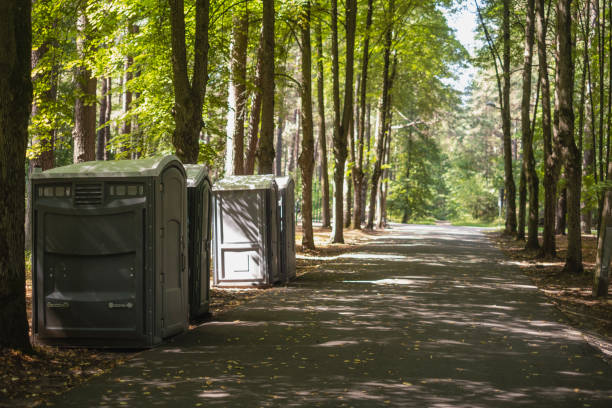 Best Luxury portable toilet rental  in Chelsea, OK