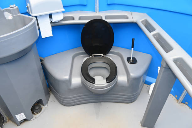 Best Portable toilet rental cost  in Chelsea, OK