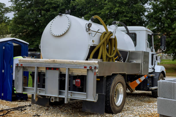 Best Local porta potty services  in Chelsea, OK