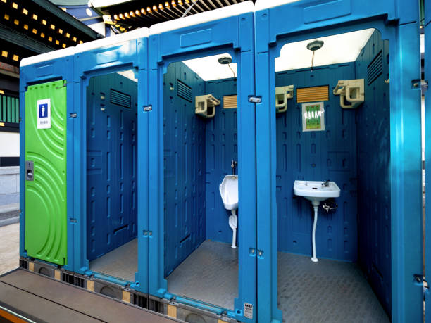 Best Affordable portable toilet rental  in Chelsea, OK