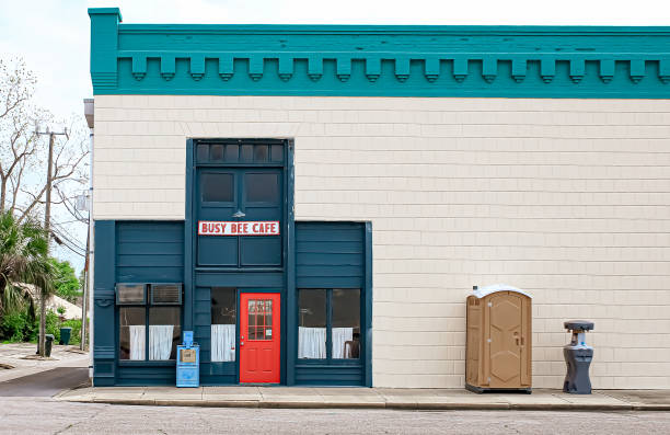 Best Temporary restroom rental  in Chelsea, OK